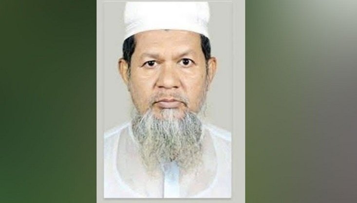 উপদেষ্টা মাহফুজ আলমের বাবা ইউনিয়ন বিএনপির সম্পাদক নির্বাচিত