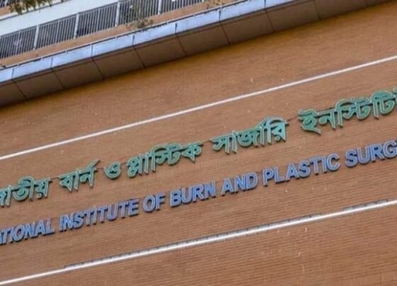 সিদ্ধিরগঞ্জে ফ্রিজের কম্প্রেসার বিস্ফোরণে শিশুসহ দগ্ধ ৯