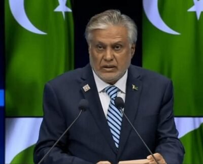 তিনদিনের সফরে ঢাকায় পাকিস্তানের পররাষ্ট্রমন্ত্রী