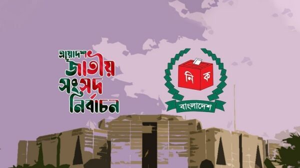 নির্বাচনের রোডম্যাপ চূড়ান্ত, যেকোনো সময় ঘোষণা