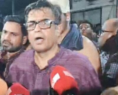 নুরের ওপর হামলা অত্যন্ত ন্যক্কারজনক: প্রেস সচিব