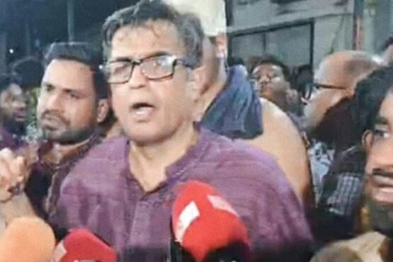 নুরের ওপর হামলা অত্যন্ত ন্যক্কারজনক: প্রেস সচিব