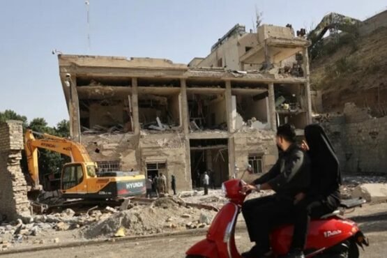ইসরায়েলের হয়ে গুপ্তচরবৃত্তির অভিযোগে ইরানে একজনের মৃত্যুদণ্ড
