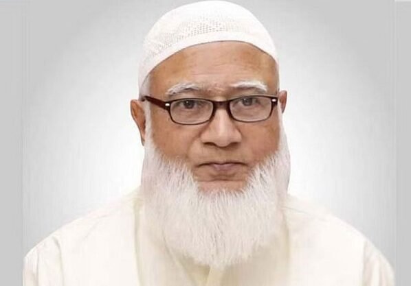 জামায়াত আমিরের ওপেন হার্ট সার্জারি সফলভাবে সম্পন্ন