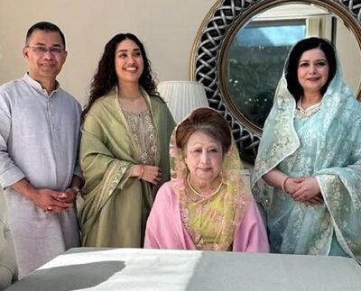 খালেদা জিয়ার জন্মদিন উপলক্ষে দোয়া-মিলাদ কর্মসূচি