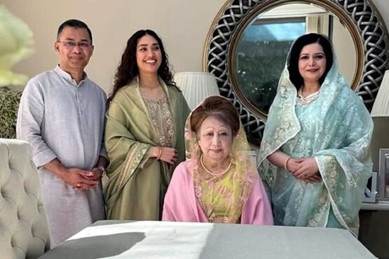 খালেদা জিয়ার জন্মদিন উপলক্ষে দোয়া-মিলাদ কর্মসূচি