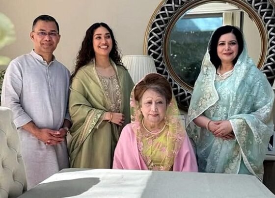 খালেদা জিয়ার জন্মদিন উপলক্ষে দোয়া-মিলাদ কর্মসূচি