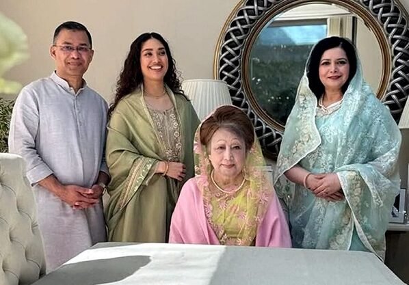 খালেদা জিয়ার জন্মদিন উপলক্ষে দোয়া-মিলাদ কর্মসূচি