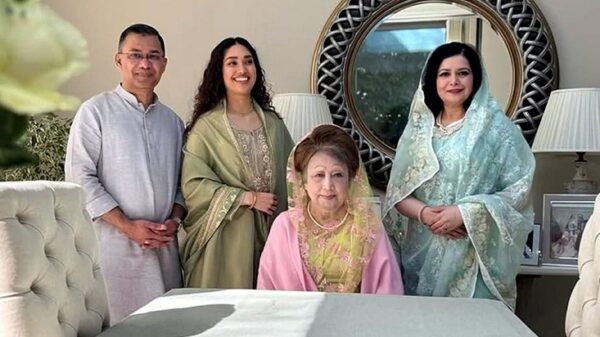 খালেদা জিয়ার জন্মদিন উপলক্ষে দোয়া-মিলাদ কর্মসূচি