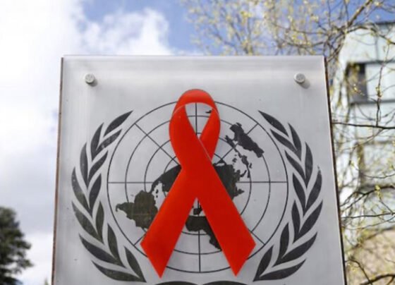 দুই বছরের মধ‍্যে এইডসের টিকা তৈরি করতে চায় রাশিয়া