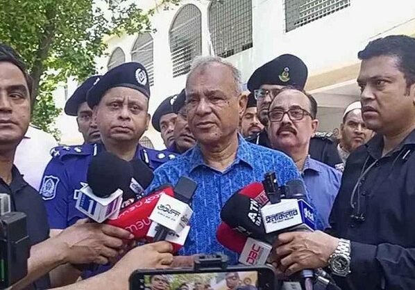 মুন্সিগঞ্জে পুলিশ ক্যাম্পে হামলায় ব্যবস্থা নেবে যৌথ বাহিনী