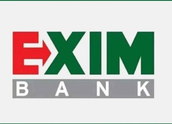 এক্সিম ব্যাংকের প্রধান কার্যালয় ক্রোকের আদেশ