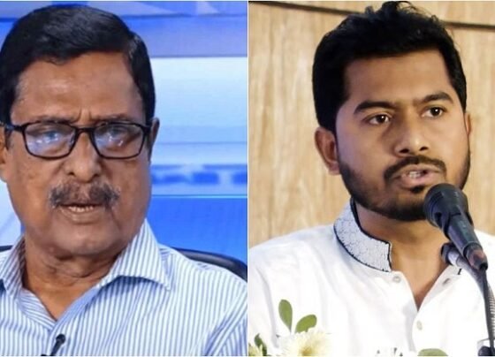 ফজলুর রহমানের মতো মুক্তিযোদ্ধারা এই দেশটাকে উপহার দিয়েছেন: নুর