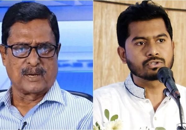 ফজলুর রহমানের মতো মুক্তিযোদ্ধারা এই দেশটাকে উপহার দিয়েছেন: নুর