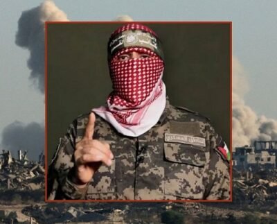 ‘গাজা দখল ইসরাইলের জন্য ভয়াবহ অভিশাপে পরিণত হবে’