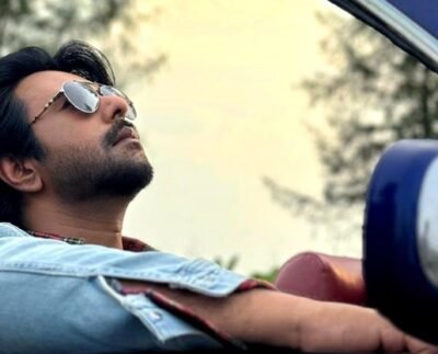 লম্বা ছুটি কাটিয়ে দেশে ফিরলেন অপূর্ব