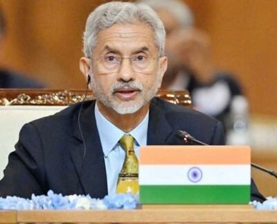 বাংলাদেশের ওপর নিবিড়ভাবে নজর রাখছে ভারত: জয়শঙ্কর