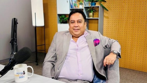 হলিউডে অভিনয় করবেন জাহিদ হাসান!