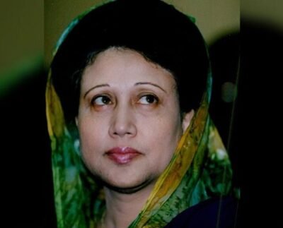 গৃহবধূ থেকে যেভাবে রাজনীতিতে উত্থান খালেদা জিয়ার