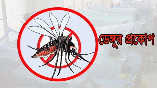 ডেঙ্গুতে মৃত্যু ১০০ ছাড়ালো