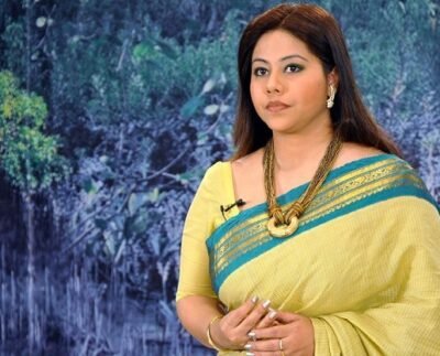 কারাগার থেকে মুক্তি পেলেন শমী কায়সার