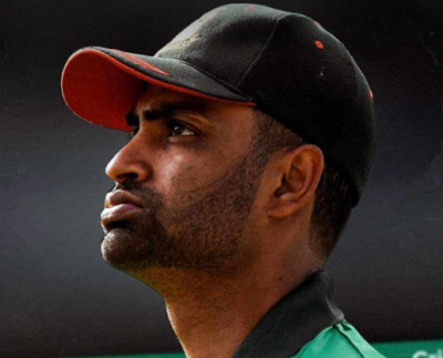 নির্বাচনে অংশ নিচ্ছেন তামিম!