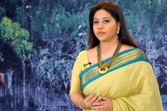 কারাগার থেকে মুক্তি পেলেন শমী কায়সার