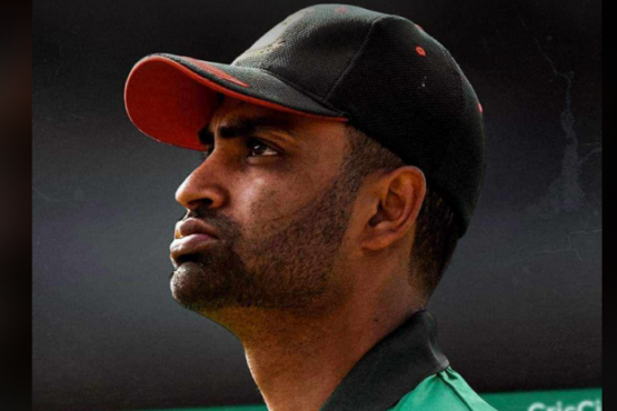 নির্বাচনে অংশ নিচ্ছেন তামিম!