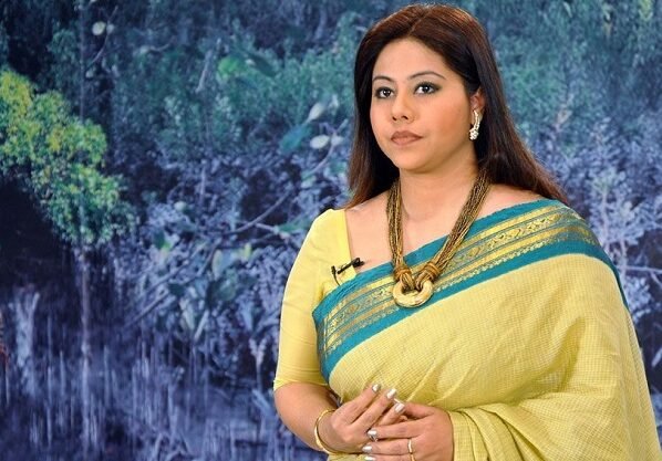 কারাগার থেকে মুক্তি পেলেন শমী কায়সার