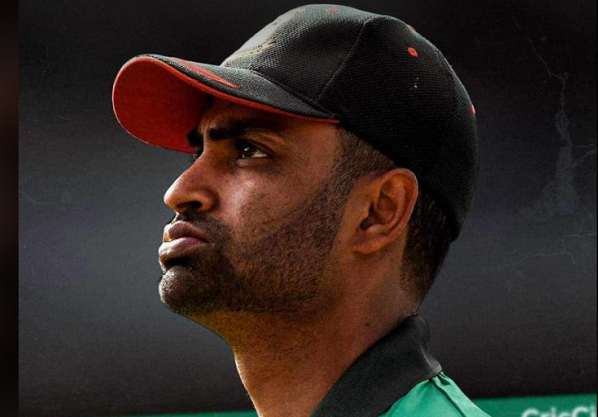 নির্বাচনে অংশ নিচ্ছেন তামিম!