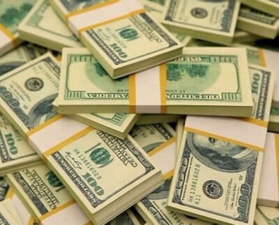 রিজার্ভ ফের ৩১ বিলিয়ন ডলার ছাড়াল