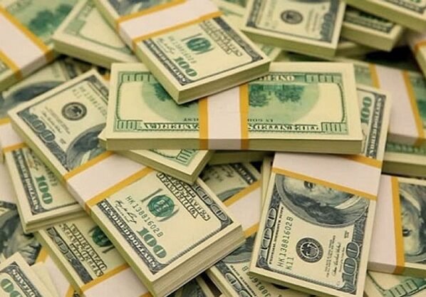 রিজার্ভ ফের ৩১ বিলিয়ন ডলার ছাড়াল