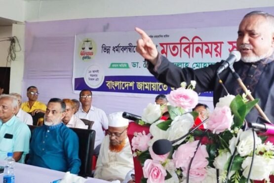 যথাযথ সংস্কার ছাড়া নির্বাচন ফলপ্রসূ হবে না: ডা. তাহের
