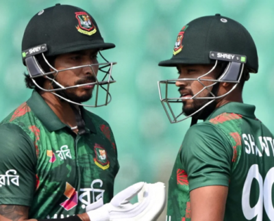 এশিয়া কাপের প্রাথমিক স্কোয়াডে সৌম্য-শান্ত-সোহান