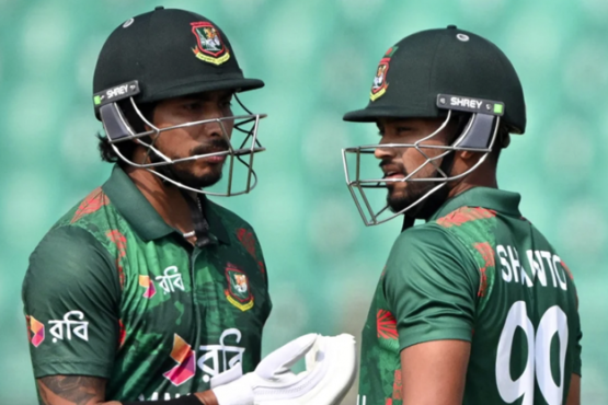 এশিয়া কাপের প্রাথমিক স্কোয়াডে সৌম্য-শান্ত-সোহান