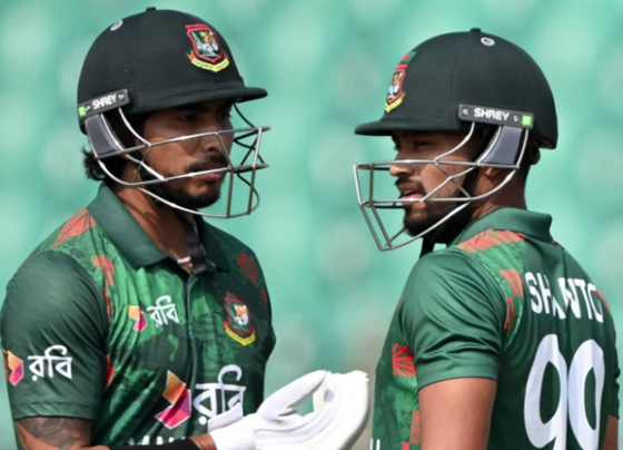 এশিয়া কাপের প্রাথমিক স্কোয়াডে সৌম্য-শান্ত-সোহান