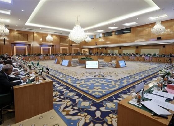 জাতিসংঘে ইসরাইলের সদস্যপদ স্থগিতে কাজ করবে ওআইসি