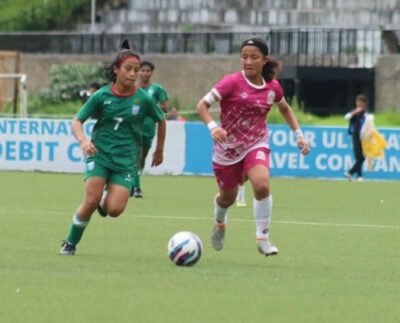 এক ম্যাচ আগেই ভারতের শিরোপা, বাংলাদেশ রানার্সআপ