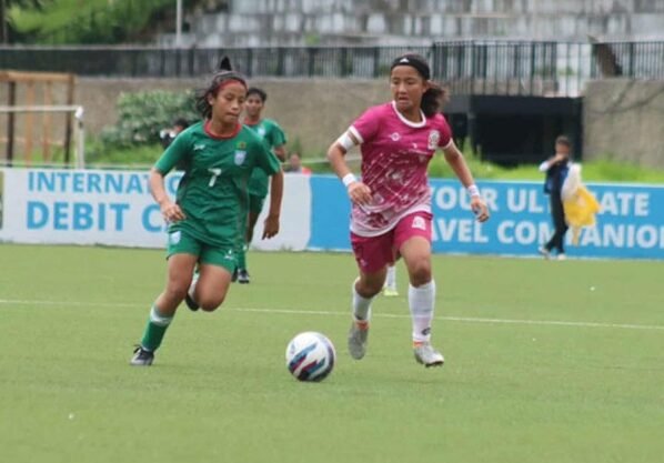 এক ম্যাচ আগেই ভারতের শিরোপা, বাংলাদেশ রানার্সআপ