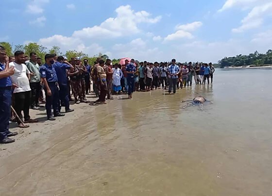 পঞ্চগড় সীমান্তে যুবকের গুলিবিদ্ধ মরদেহ উদ্ধার, এখনও নিখোঁজ দুইজন