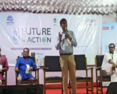 পঞ্চগড়ে ‘ধ্রুবতারা’র ব্যতিক্রমধর্মী আয়োজন