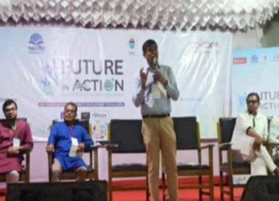 পঞ্চগড়ে ‘ধ্রুবতারা’র ব্যতিক্রমধর্মী আয়োজন