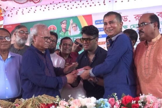 পিআর পদ্ধতিতে প্রার্থী বাছাইয়ের সুযোগ নেই: ব্রাহ্মণবাড়িয়ায় বিএনপি সভায় রুহুল কবির রিজভী