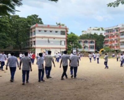 শেরপুরে ভিমরুলের কামড়ে ১৬ শিক্ষার্থী আহত