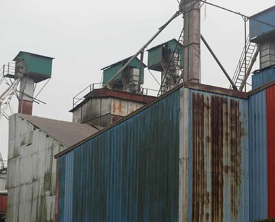 পঞ্চগড়ের পৌর এলাকায় অটো রাইস মিলের বর্জ্যে ভূ-গর্ভস্থ পানি দূষণ