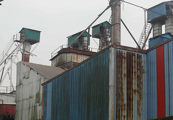 পঞ্চগড়ের পৌর এলাকায় অটো রাইস মিলের বর্জ্যে ভূ-গর্ভস্থ পানি দূষণ