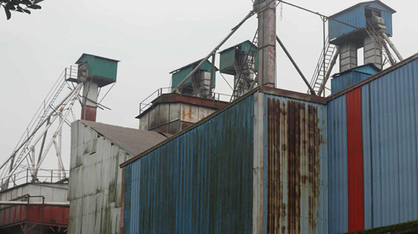 পঞ্চগড়ের পৌর এলাকায় অটো রাইস মিলের বর্জ্যে ভূ-গর্ভস্থ পানি দূষণ