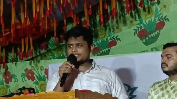 সংস্কার না হলে নূরের পরিণতি আমাদের জন্যও অপেক্ষা করছে: হাসনাত আবদুল্লাহ