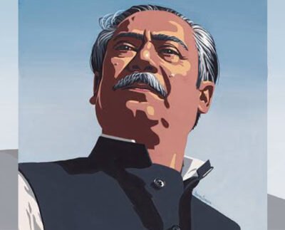 আজ ১৫ আগস্ট, বঙ্গবন্ধু হত্যার ৫০ বছর