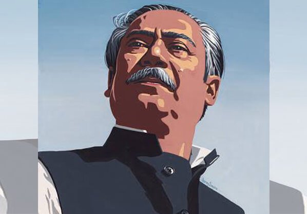 আজ ১৫ আগস্ট, বঙ্গবন্ধু হত্যার ৫০ বছর